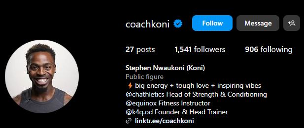 CoachKoni